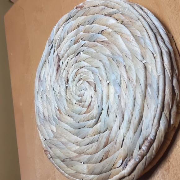 Seagrass tray - Picture 3 of 3